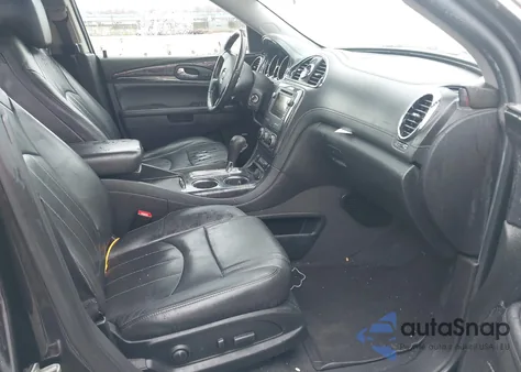 2016 Buick Enclave Leather from USA, damaged, VIN 5GAKVBKD4GJ297690